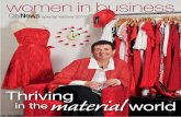 CityNews Magazine - Women in Business 2011