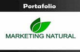 Portafolio MarketinNatural