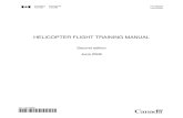 HELICOPTER FLIGHT TRAINING MANUAL