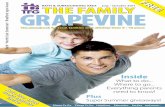 TFG Bath Family Grapevine, July 2011