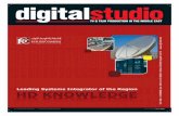 Digital Studio - June 2010