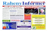 Raheny Informer July 2011