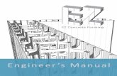 EZ Engineers Manual