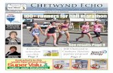 Chetwynd Echo September 14 2012