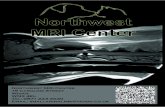 Northwest MRI Center Brochure