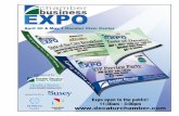 Herald & Review Business Expo 2013