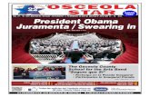 El Osceola Star Newspaper 01/25-01/31