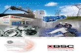 BSC Corporate Brochure