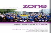 Zone magazine issue 20: December 2010