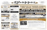The Shopper, January 29, 2009