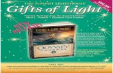 Gifts of Light