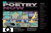 Poetry Now - July / August 2010