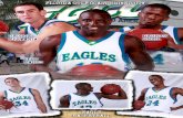 2009-10 FGCU Men's Basketball Media Guide