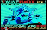 Wine Riot LA 2011