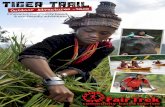 Tiger Trail 2013 Catalog