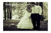 Wedding - Emilia&Paweł/part1