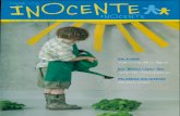Revista Fundacion Inocente junio 2009
