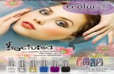 Color Club Fractured collection