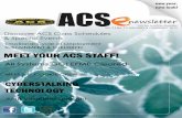 ACS Jan/Feb Newsletter