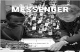 Wichita East Messenger Vol. 117 issue 6