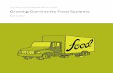The Post Carbon Reader Series: Food: Growing Community Food Systems