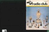 Radio Club num8 - 1986