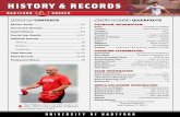 Hartford Men's Soccer History Book