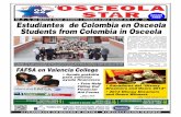 El Osceola Star Newspaper 06/7-06/13