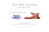 Ice Fire Jewelry 2011 Product Catalogue