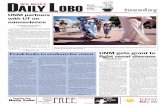 NM Daily Lobo 100212