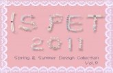 PETLOOK - Catalogo ISPET Primavera Estate 2011