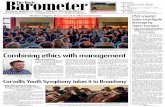 The Daily Barometer 03/12/12