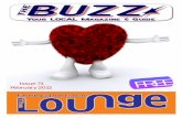 Buzz 71 February 2012