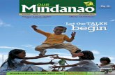 OUR Mindanao