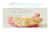 S18 Photography - Newborns