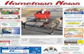 Hometown News Dec. 22, 2011
