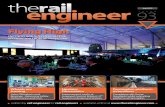 The Rail Engineer - Issue 93 - July 2012