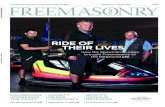 Freemasonry Today - Autumn 2013 - Issue 23