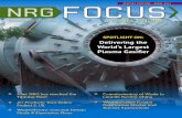 NRG Focus - April 2013 - Special Edition