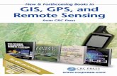 GIS, GPS, and Remote Sensing