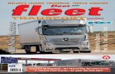 Fleet Transport Magazine August 2011
