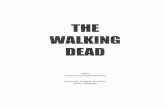 The Walking Dead Episodio Pilota