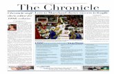 Feb. 18, 2013 issue of The Chronicle