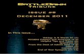 BattleDawn Tribune December 2011