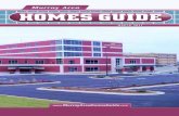 Murray Area Homes Guide March 2011