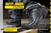 Safety Jogger catalog 01/2013