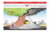 Weekend Tribune Vol 1 Issue 22
