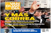 Revista Vanguardia - La Roca