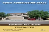 Solutions Real Estate 1.1