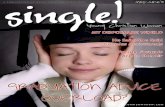 Single! Young Christian Woman May/June 2013